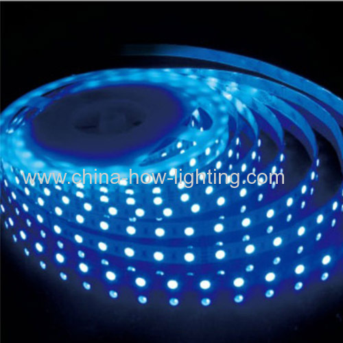 Flexible RGB Led Light Ribbon