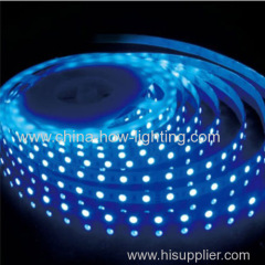 Flexible RGB Led Light Ribbon