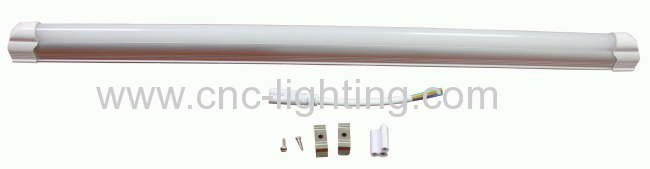 Retrofit T5 LED Fitting with 3014 LED Chips