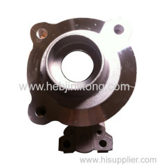 auto parts Prestolite M105 starter motor cover