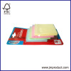 Stationery sticker note pads