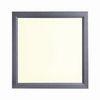 Portable 120 degree Beam Angle 18W 4&quot; Flat LED Panel Lights lifespan 25000 Hours