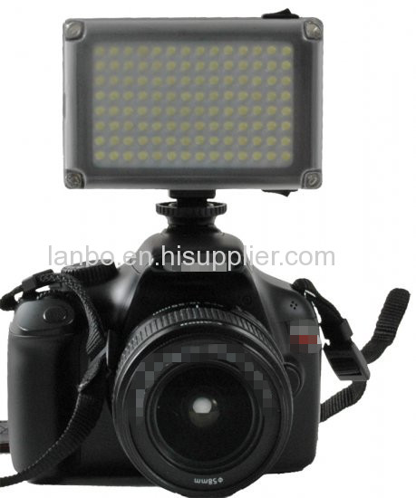 Theled96 camera lightvideo lightKIT
