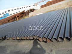 ASTM A53 SEAMLESS STEEL PIPES