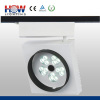 2013 New 25.5W 2034LM Aluminium Track Light LED with CREE XPG