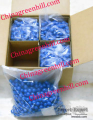 Shenzhen Paint Ball bullets for shooting