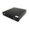 2000VA / 1400W , 6KVA / 4200W high frequency rack mount online UPS 19 inch for modem surge protectio