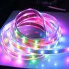 Warm white 5 meter SMD LED Strip Light 12v waterproof for Emergency hallway lighting