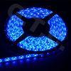 Waterproof rgb 3528 SMD LED Strip Light 5M / Reel for Shopping mall , restaurant