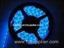 Super bright multi color SMD flexible led strip light