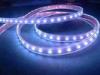 Super bright 335 side view 5m smd led strip light 300mA / 150mA with Double lines