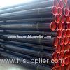 ASTM A135 - A , A53 - A Copper Coated Seamless Steel Pipe SCH10 - XXS For Oil Pipe