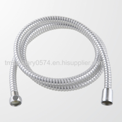 PVC flexible shower hose