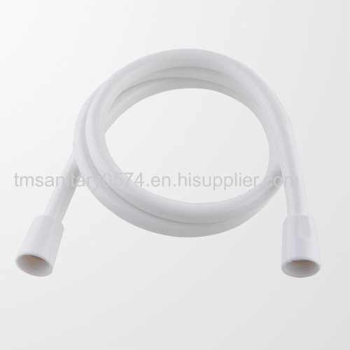 Plastice hand shower tube