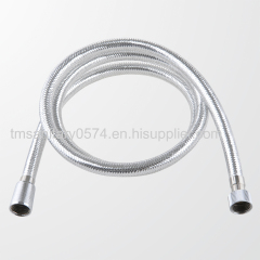 PVC Sliver Shower Hose