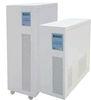 CE , ROHS Industial 3 phase online ups 50HZ or 60Hz for Servers , Data center