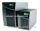 Sinewave LCD three / 3 phase online ups 0.8 output power factor , 10KVA / 8KW 15KVA 20KVA