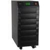 3 Phase Online UPS with Large LCD Display , Self Protection 6KVA - 20KVA , 220V / 230V / 240V AC