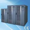 3 Phase Online UPS 10KVA - 80KVA Overcurrent Protection for Telecommunications