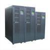 High Frequency 3 phase Online UPS power supply 20KVA - 80KVA 0.8 Output and N+X Parallel