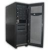 OEM energy saving UPS 3 phase Online ups modular design 10KVA - 300KVA Output power factor 0.9