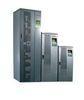 LCD Pure Sine Wave 3 phases Online UPS IGBT-based 40KVA / 32KW , 30KVA / 24KW