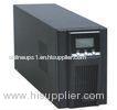 High frequency Generator compatibility Single Phase online UPS 6000VA / 4200W with SNMP card