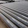 Custom Oil Coating ASTM A335 P11 Seamless Alloy Steel Pipe For Shipbuilding