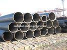 15CrMo A 335 P5 / T11 / T91 Seamless Alloy Steel Pipe SCH5S - XXS For Natural Gas Pipe
