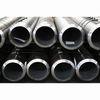 JIS SCM4 Seamless Alloy Steel Pipe And Tube THK 1 - 50mm , 6 - 820 mm