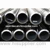 JIS SCM4 Seamless Alloy Steel Pipe And Tube THK 1 - 50mm , 6 - 820 mm