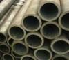 20 , Q345 GB / T8163 - 1999 Seamless Alloy Steel Pipe For Fluid Feeding