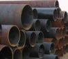 Astm a335 T91 , P91 , P11 Bare , Varnish Seamless Alloy Steel Pipe For Petroleum Tubing