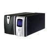 LCD line interactive UPS 1000VA - 1500VA Protection for short circuit , overload