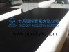 good quality black film face plywood from china