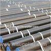 Sch80 ASTM A106 Low Carbon Cold Drawn Seamless Tube For Fluid Transport