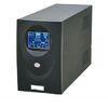 1KVA , 1.5KVA , 2KVA off-line Standby UPS CPU control 50HZ / 60HZ Intelligent LCD Display