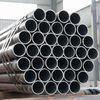 Automotive Fuel Tube / OD 4mm - 120mm Cold Drawn Seamless Tube , ST 37.4 / 44.4 / 52.4