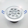 Led light style: high brightness led ceiling light