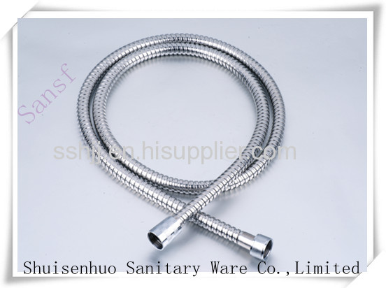 Stainless steel flexible hose