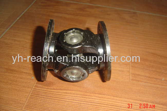 Mercedes-Benz steering shaft JU813/JU-813