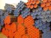 JIS STPG42 , G3454 Carbon Hot Rolled Seamless Pipe For Mechanical Treatment Field