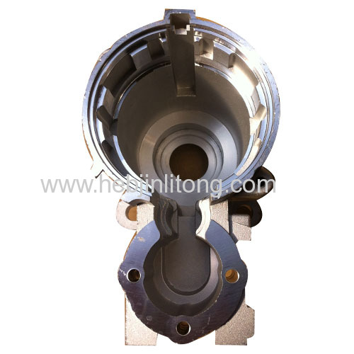 auto parts starter motor cover Prestolite M105 