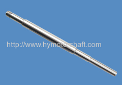 shafts for motor made in china