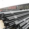 X60, X65, X70 / JIS STPG42 Hot Rolled Seamless Steel Pipe For Steam Tube