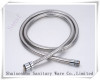 Stainless steel kitchen shower hose