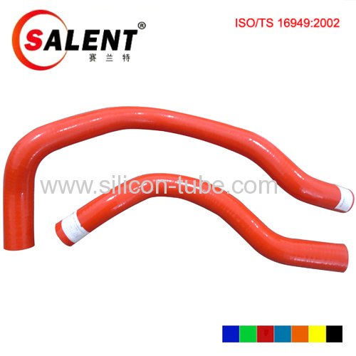 High temperature silicone rubber hose kit for HONDA TYPE R KIT FOR B16,B18 MOTORCIVIC EK9 EG92pcs