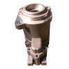 auto parts motor bracket aluminum die casting Prestolite M105
