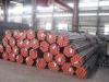 GB / T672 8 - 2002 / API 5L Hot Rolled Seamless Pipe For Railway , Highway Guardrail