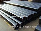 0.6 - 60mm Cold Dip Galvanized Sa 106b Seamless Hot Rolled Pipe For Railway Guardrail